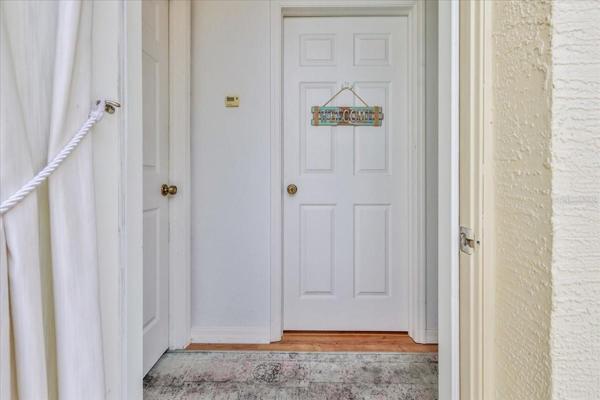 Separate Bedrooms
