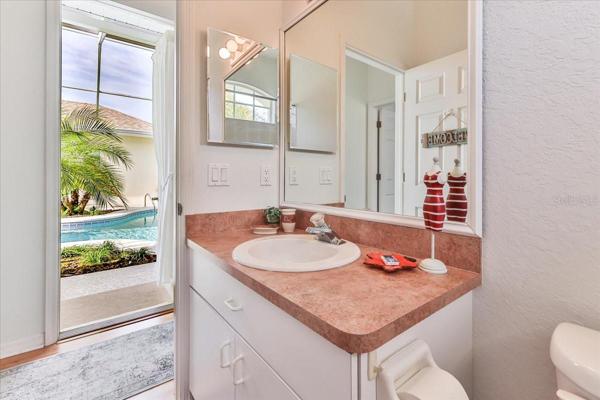 Bathroom 3