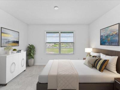 *Virtually Staged* Bedroom2