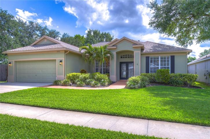 Beautiful 4 bedroom 2.5 bath home located in the highly sought after Bloomingdale East community!