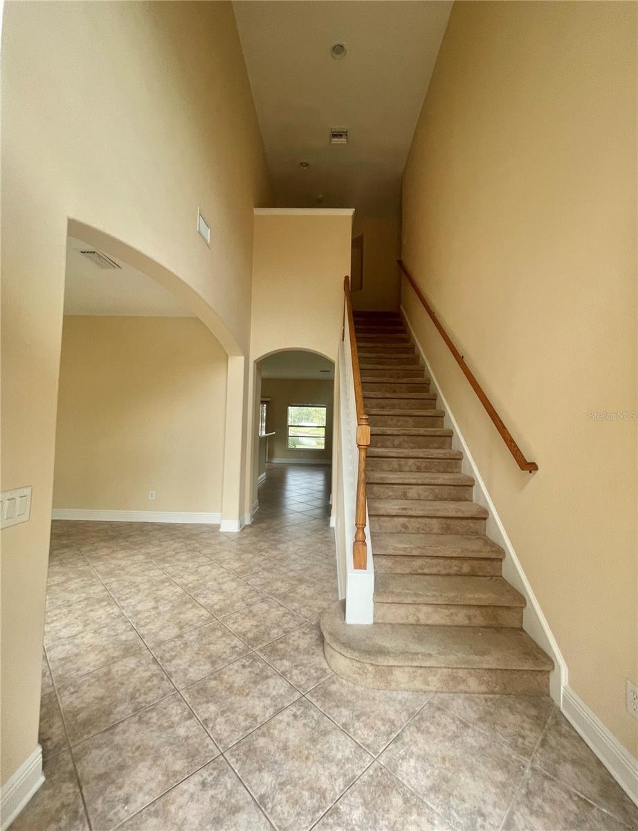 ENTRY VIEW