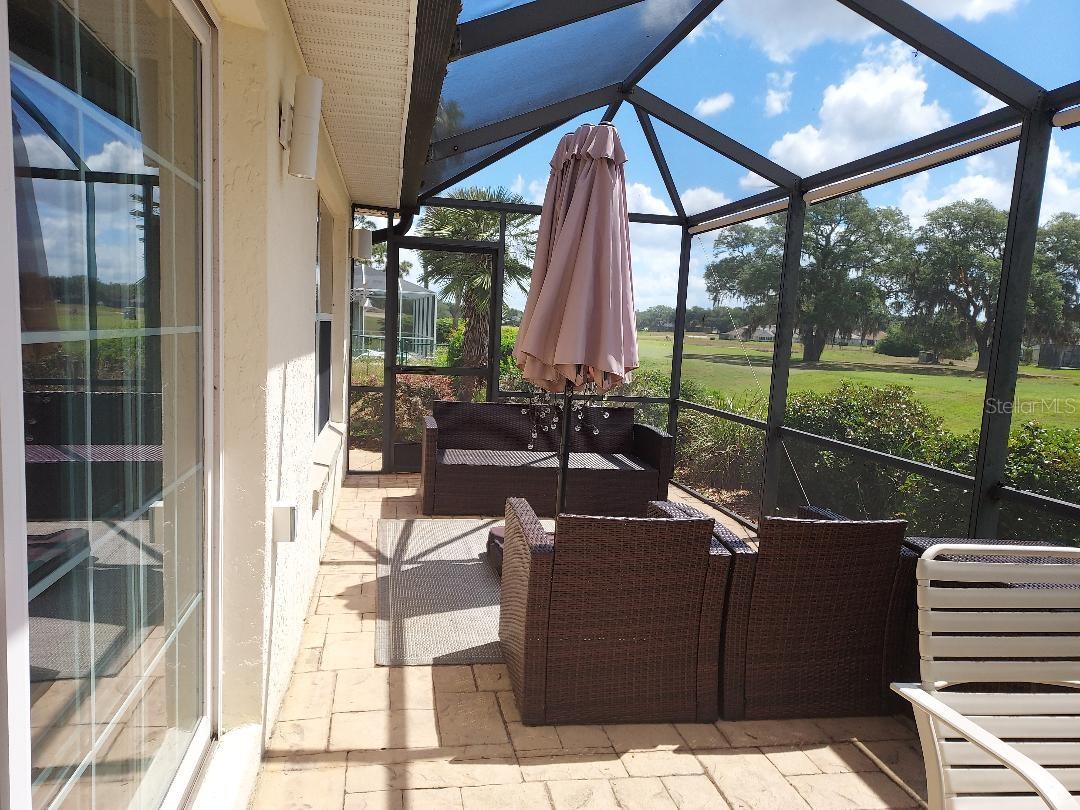 CSREENED LANAI