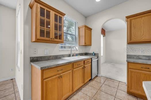 KITCHEN SINK
