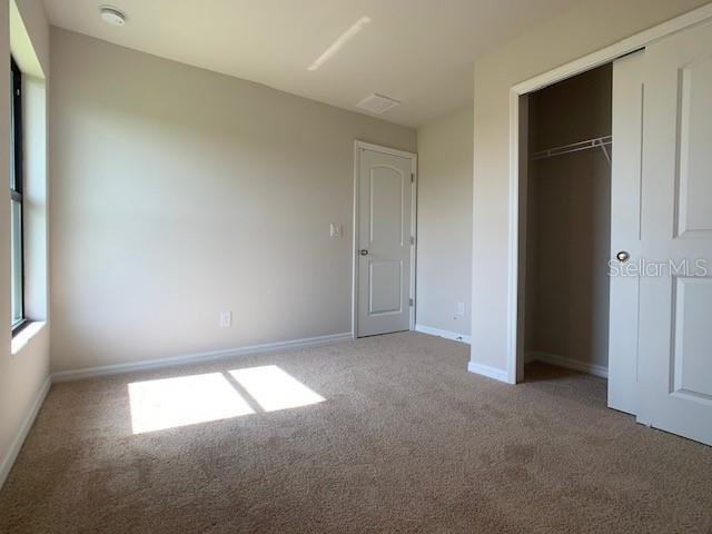 Third bedroom