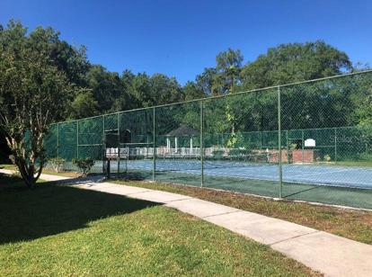 Tennis