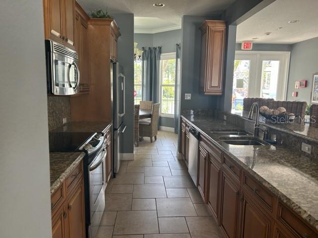 Clubhouse Kitchen