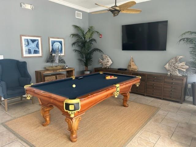 Clubhouse Billiards