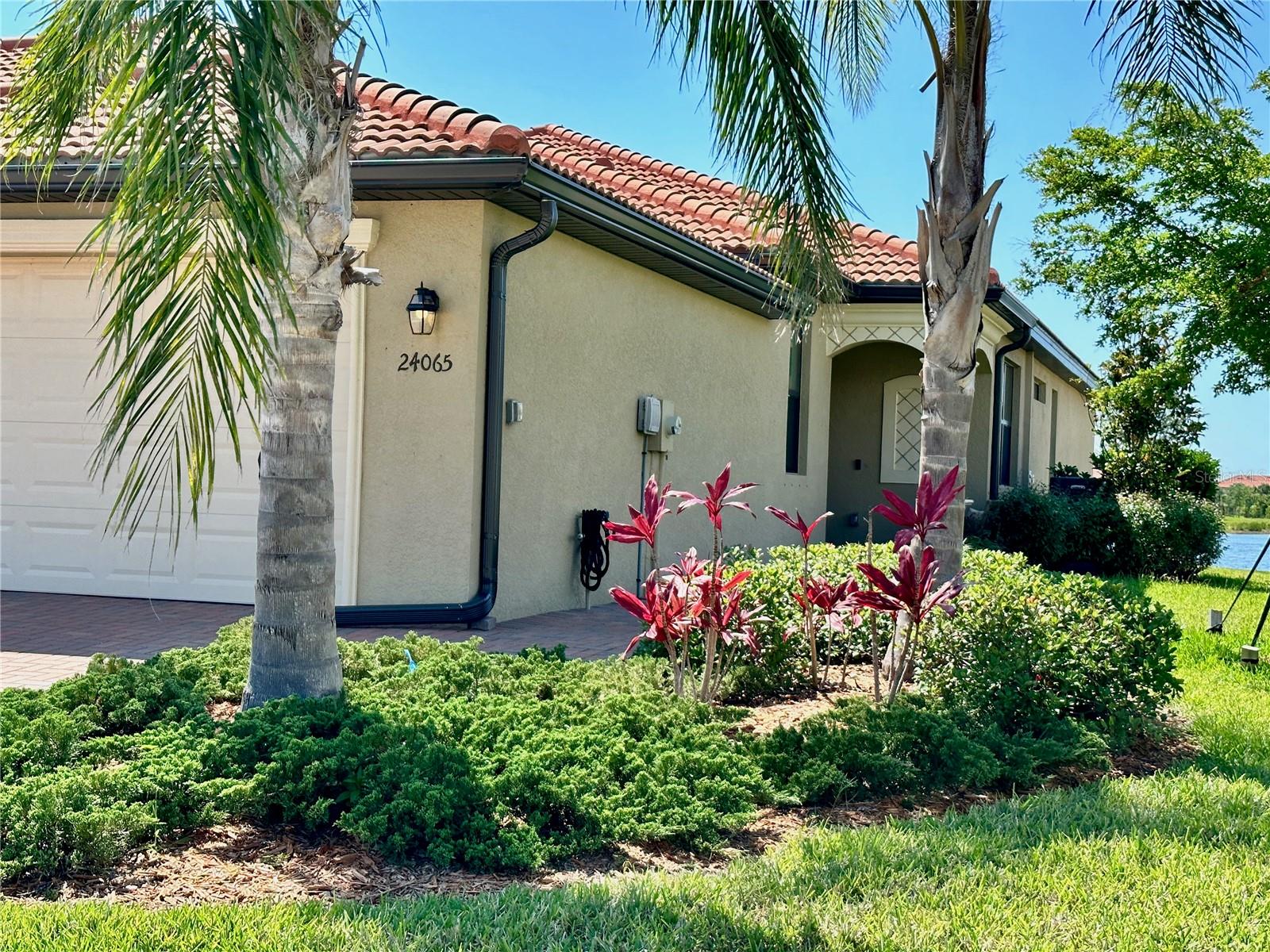 24065 Canterwood Way, Venice, Fl