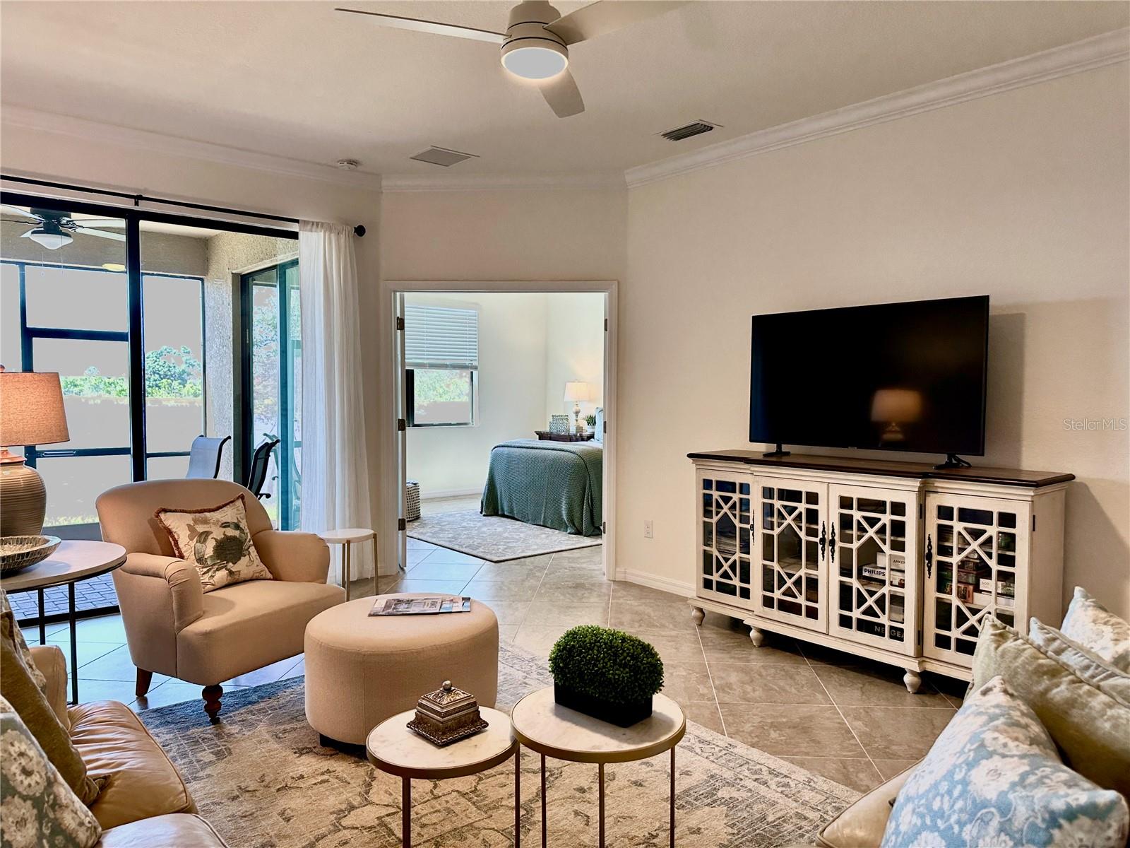 Great room/living room