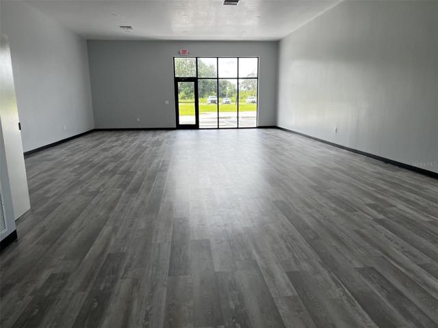 inside