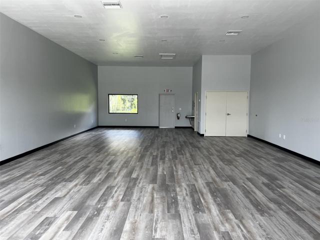inside