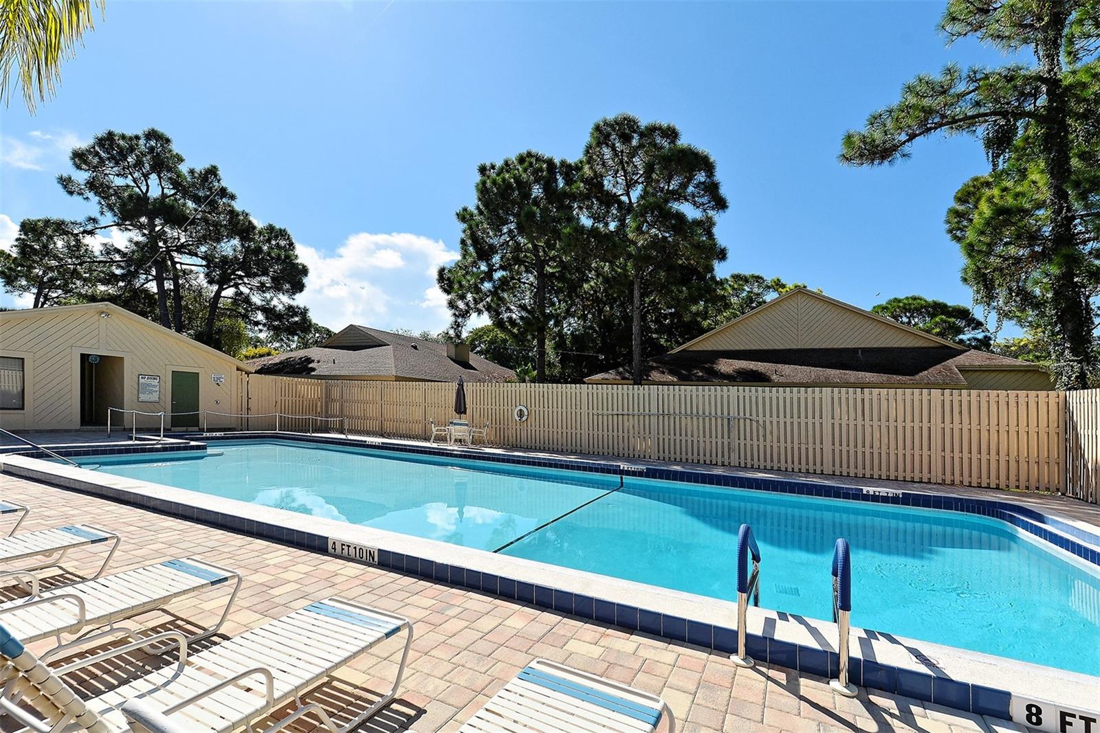 Community Pool
