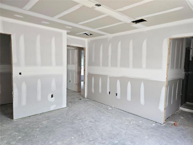 Matter Bedroom