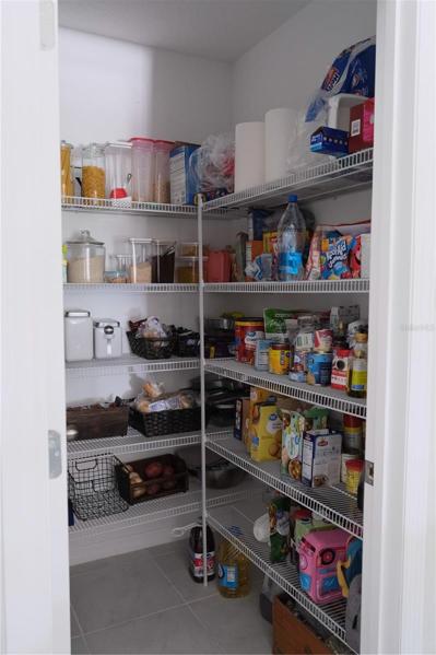 Pantry