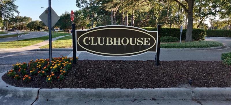 Clubhouse