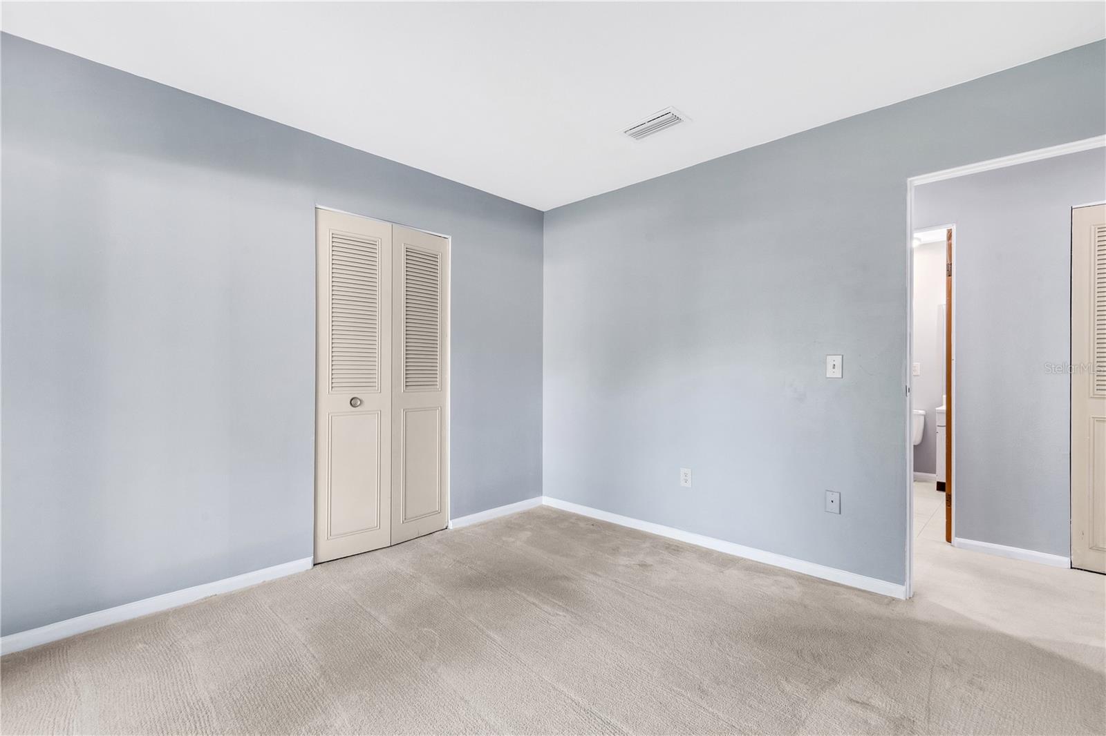 Bedroom #1