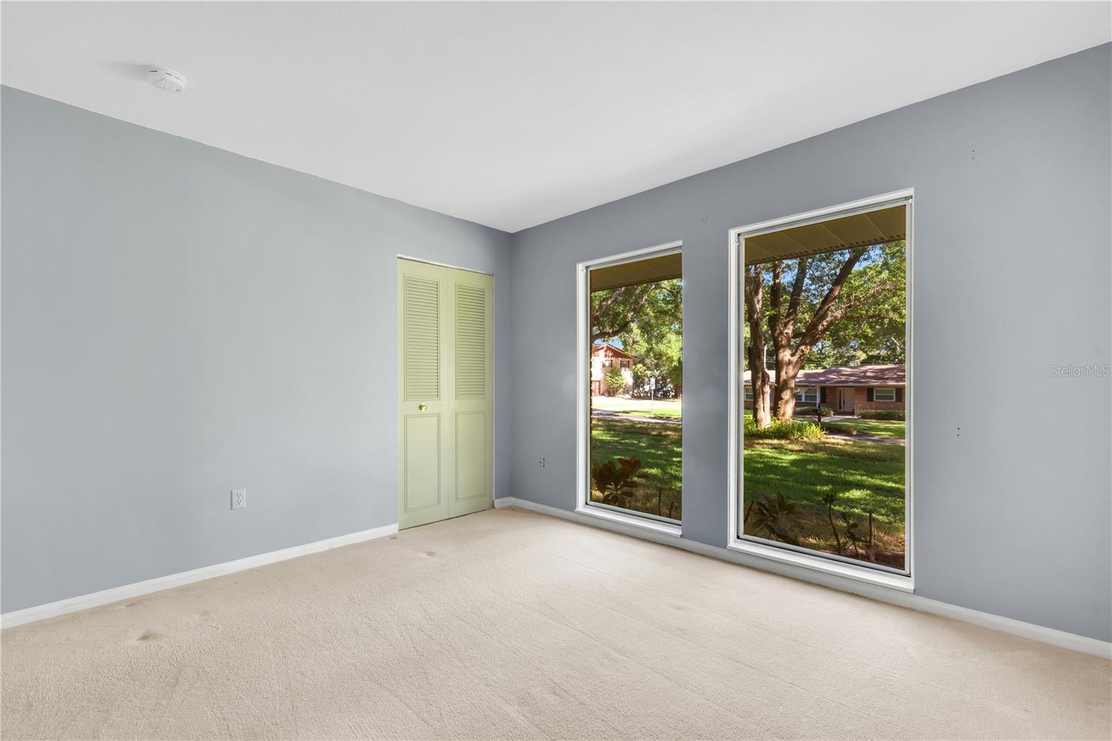 Bedroom #2
