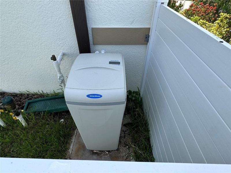 Water Softner
