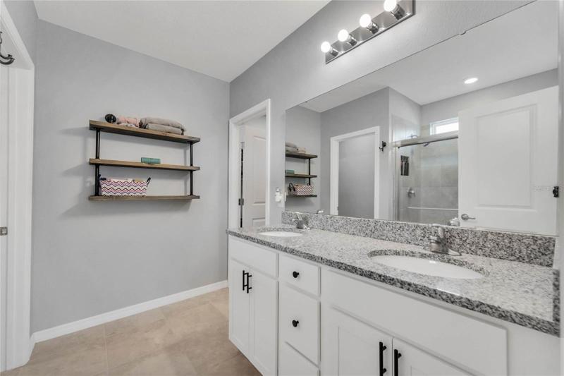 Main Bath