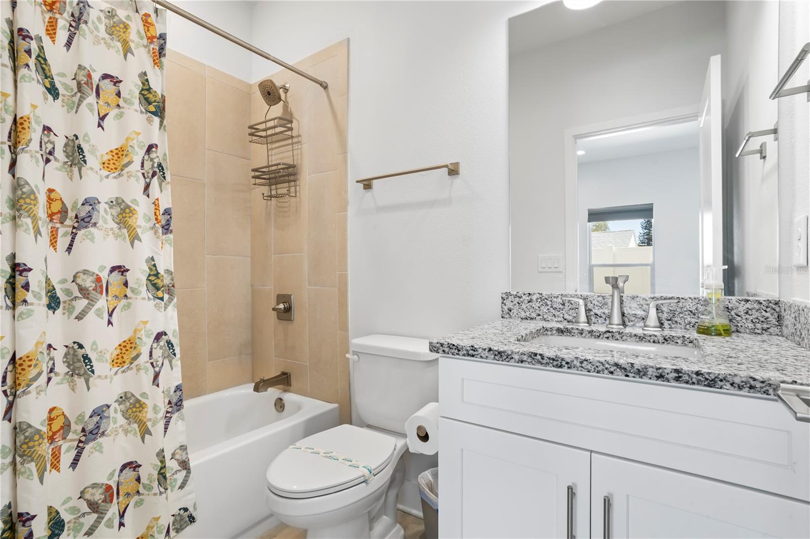 3rd Bathroom