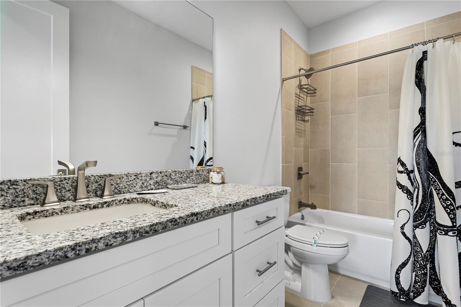 2nd Bathroom