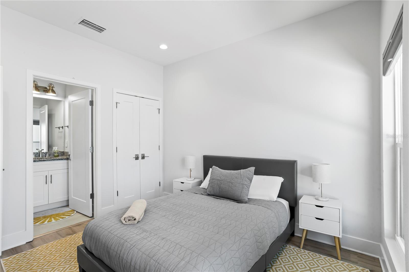 3rd Bedroom