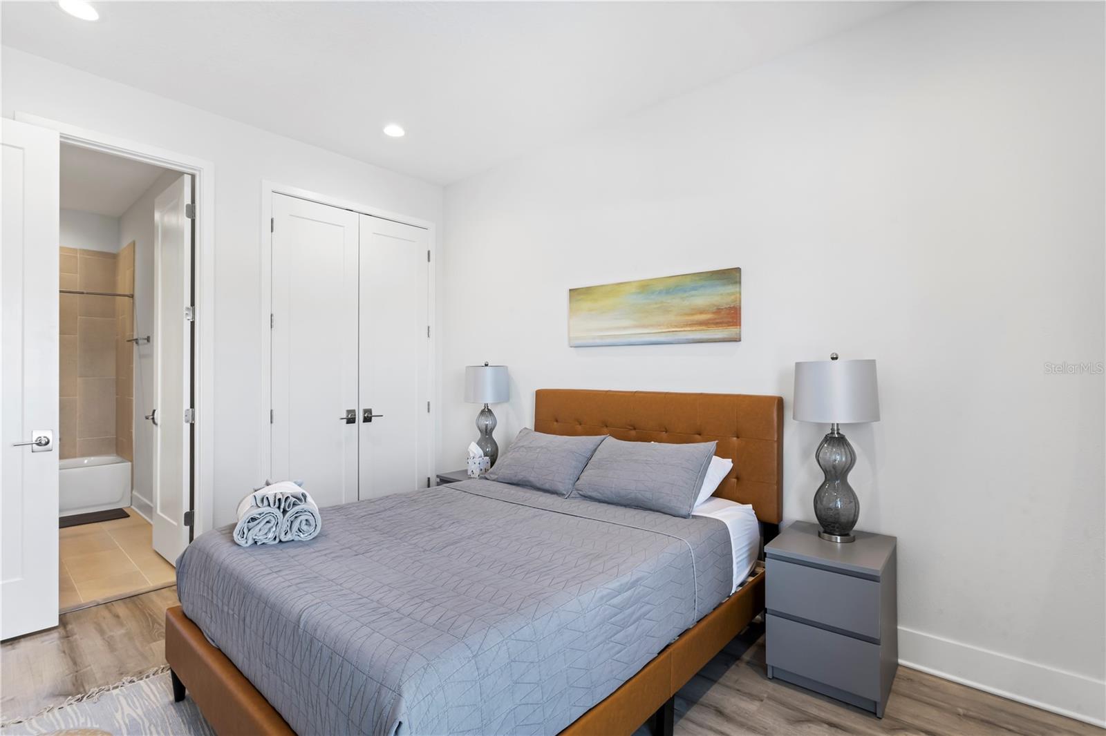 2nd Bedroom