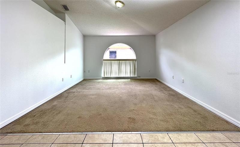 Family room/Living room