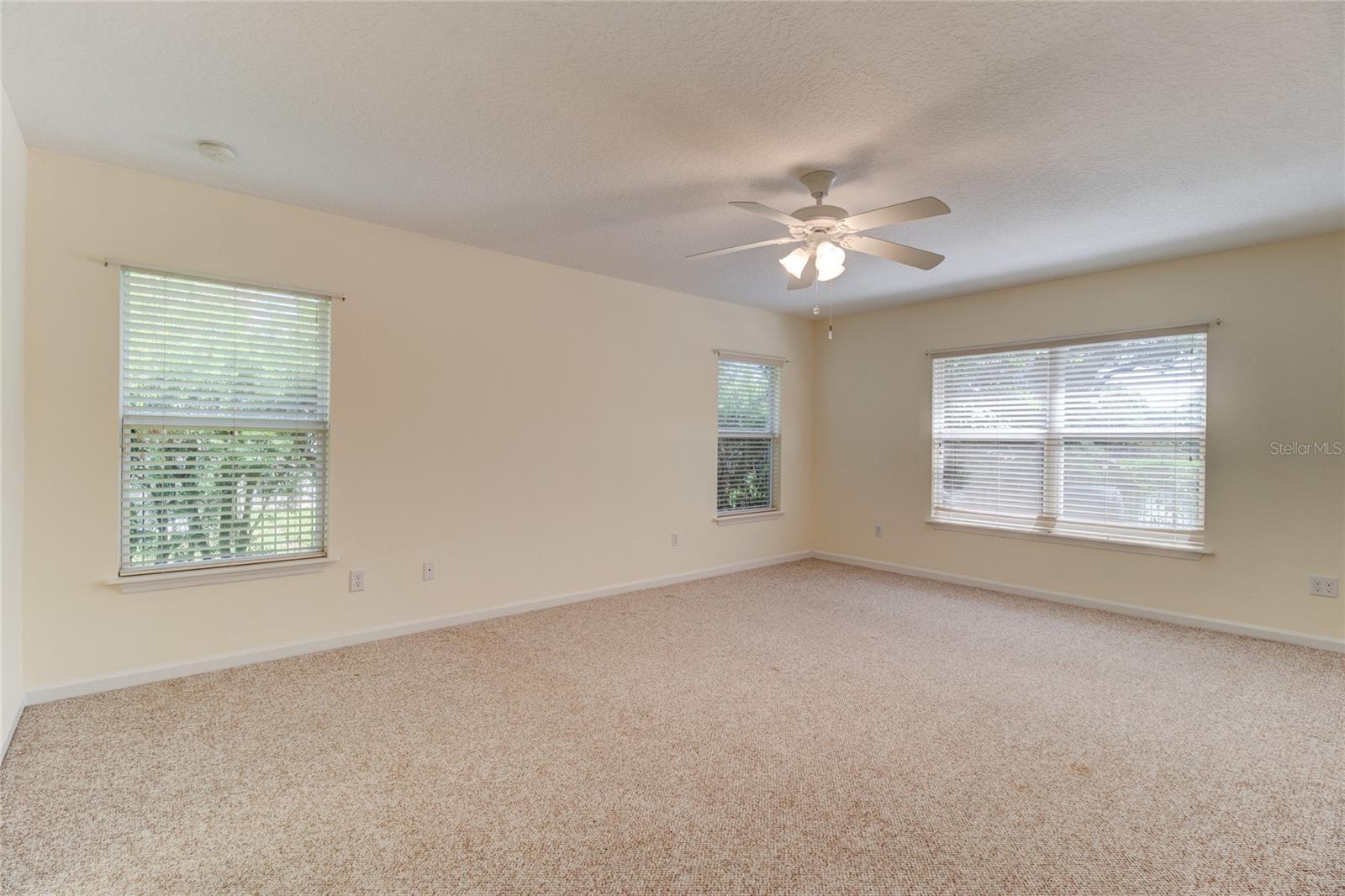 Owner's Suite