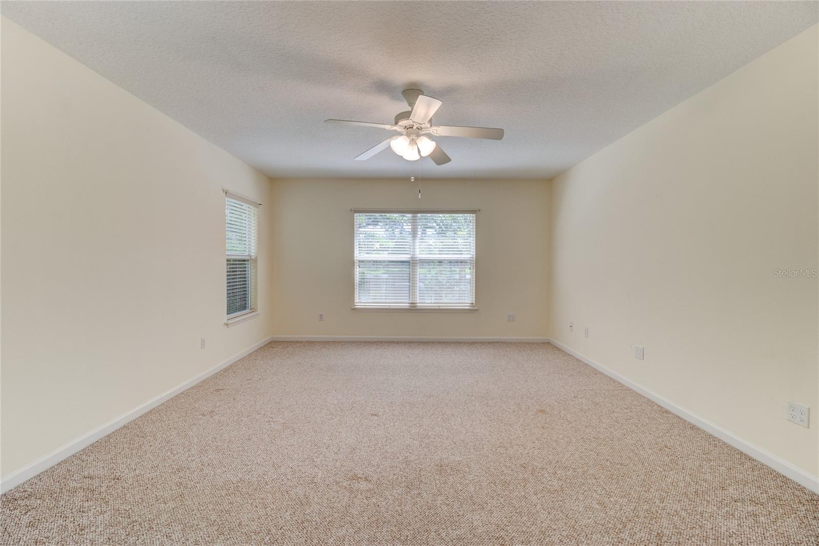 Plenty Large Suite