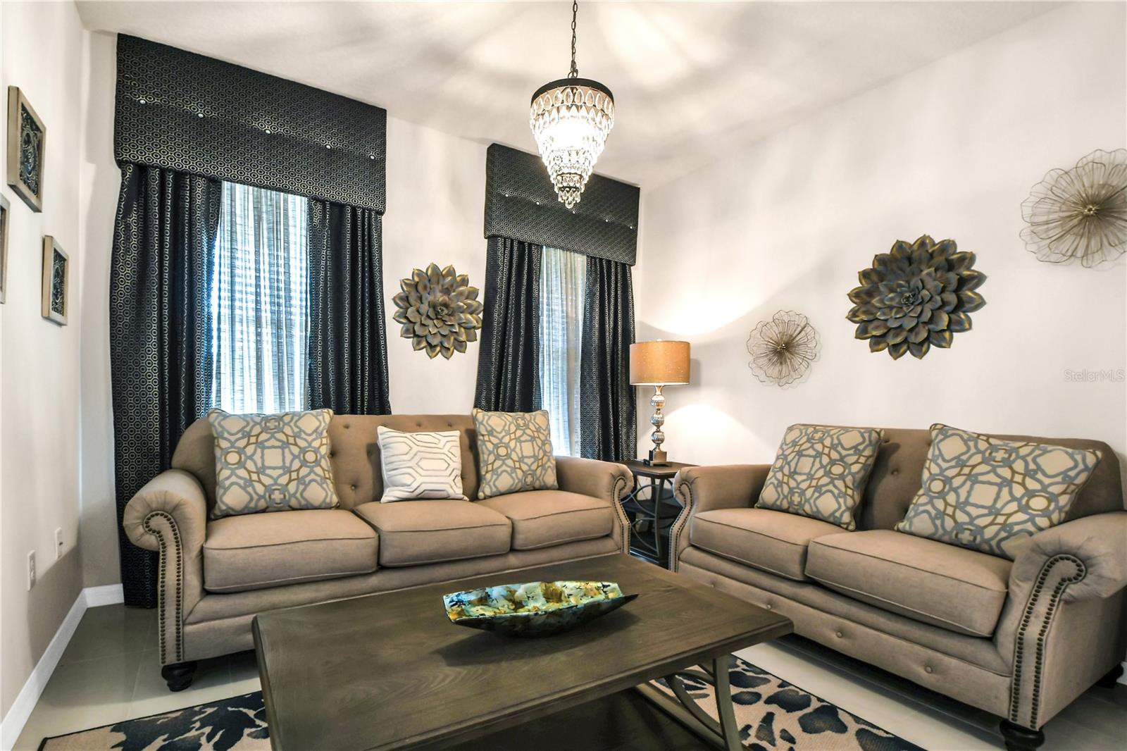 Front Living Room