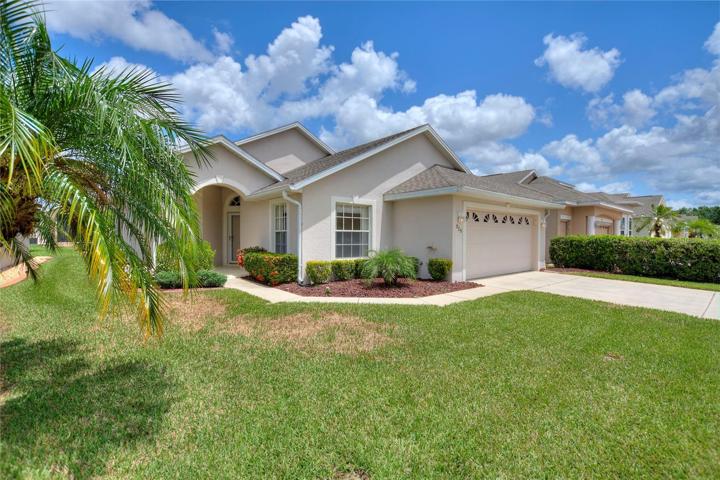929 Ashton Drive in High Vista's active 55+ community