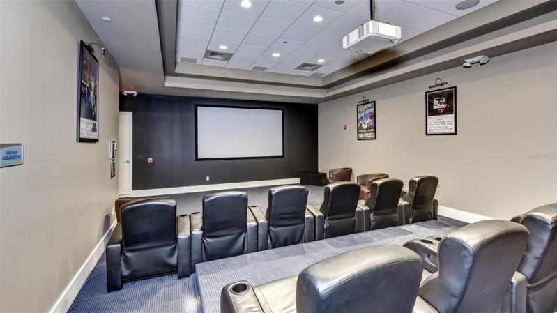 Private Theater
