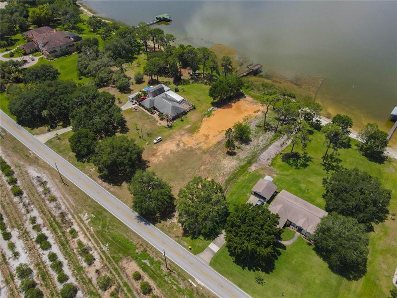 LAKE REEDY LOT