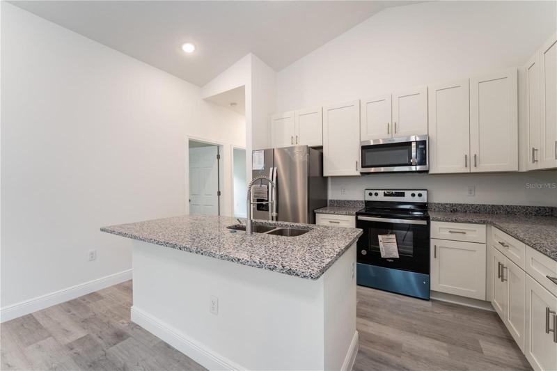 Stainless steel appliances, Soft-close 42