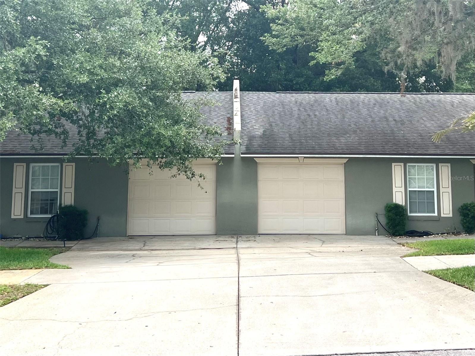Garages