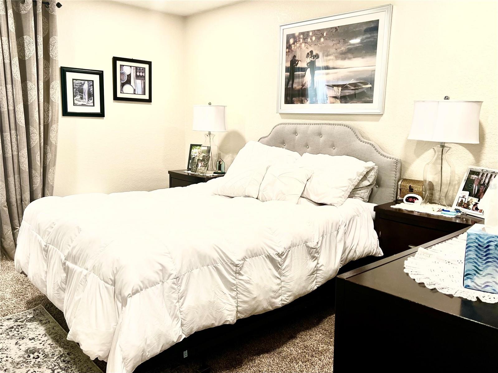 Owner's Suite