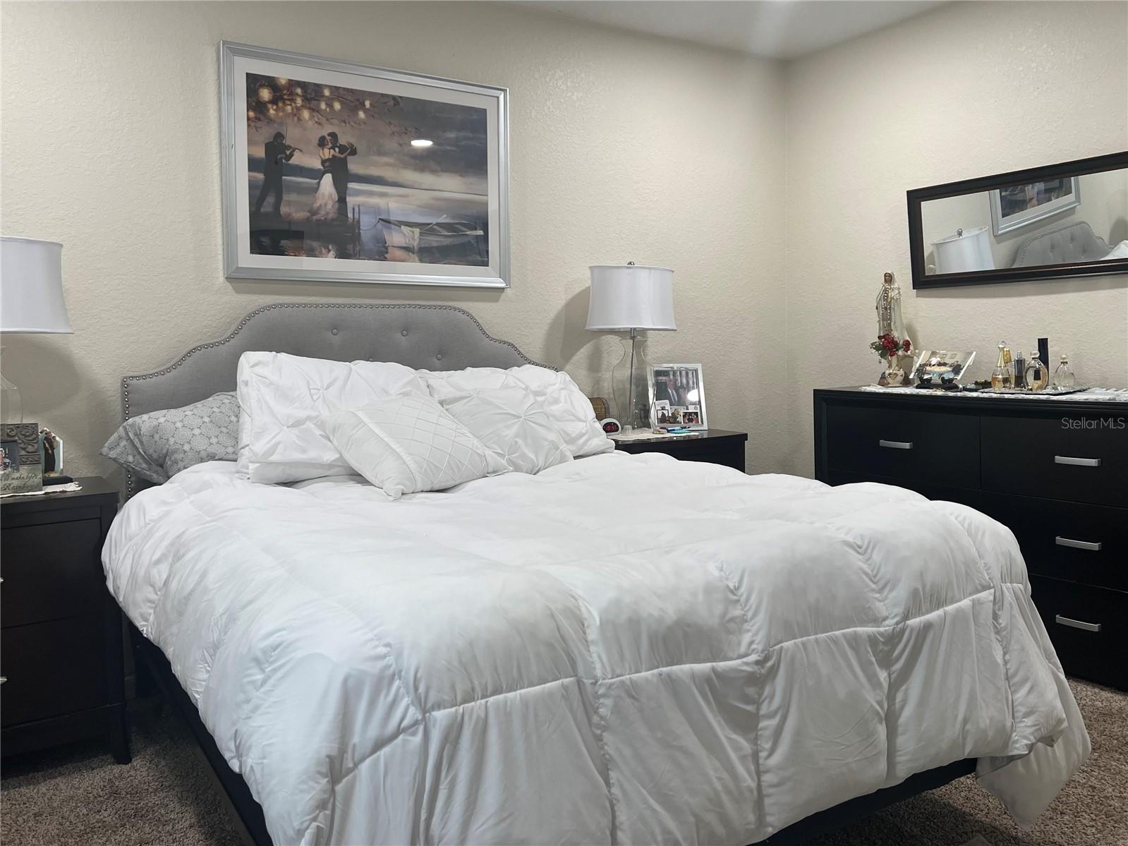 Owner's Suite