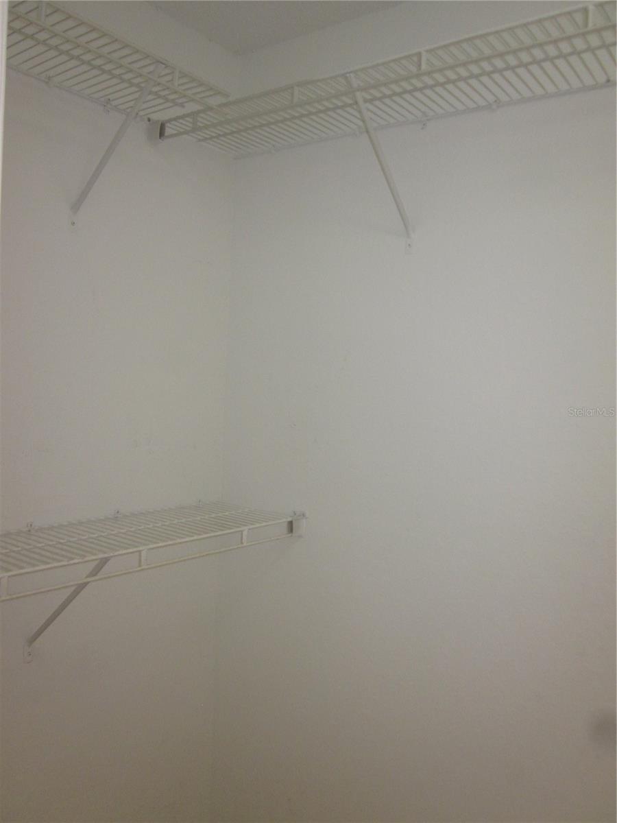 other half of walk in closet