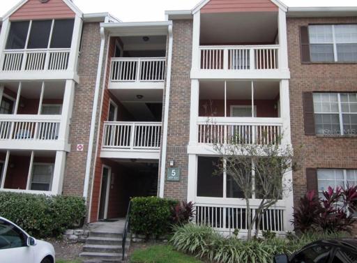10200 Gandy Blvd Building 5 to the west in the complex