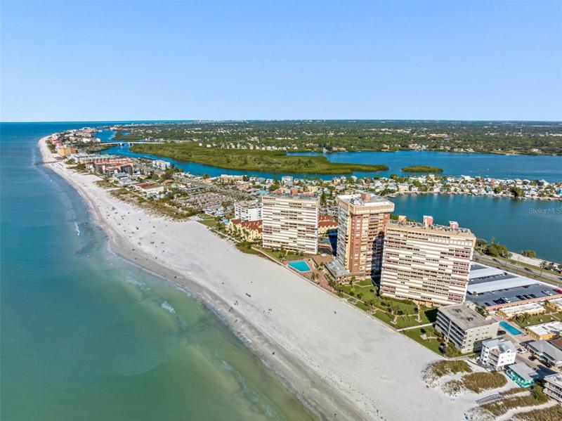 Remington Beach