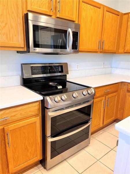 New Appliances in 2021