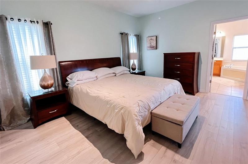 Primary Suite