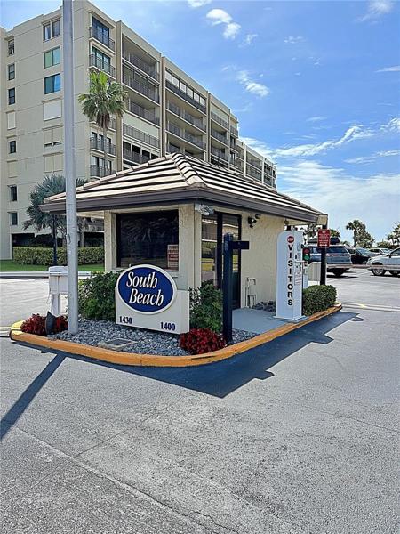 WELCOME TO SOUTHBEACH