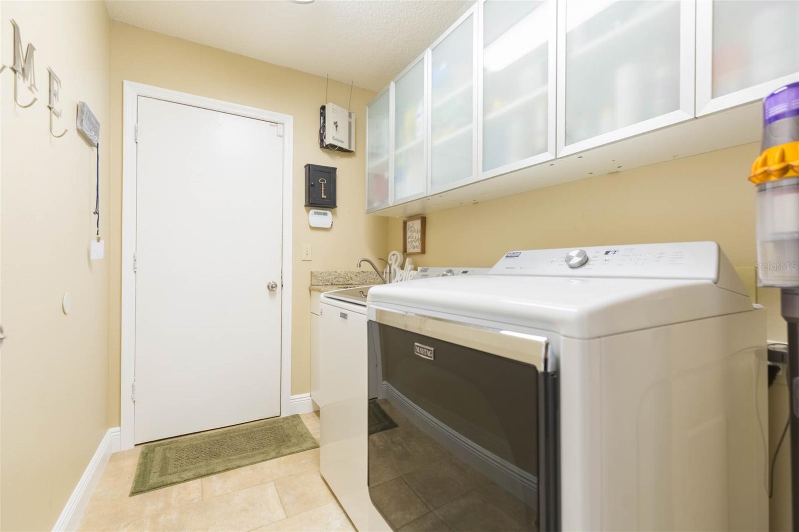 Laundry Room 1st Floor
