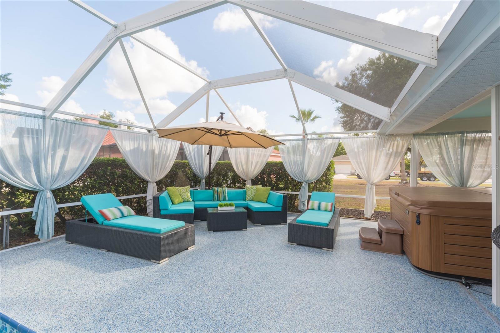 Cabana