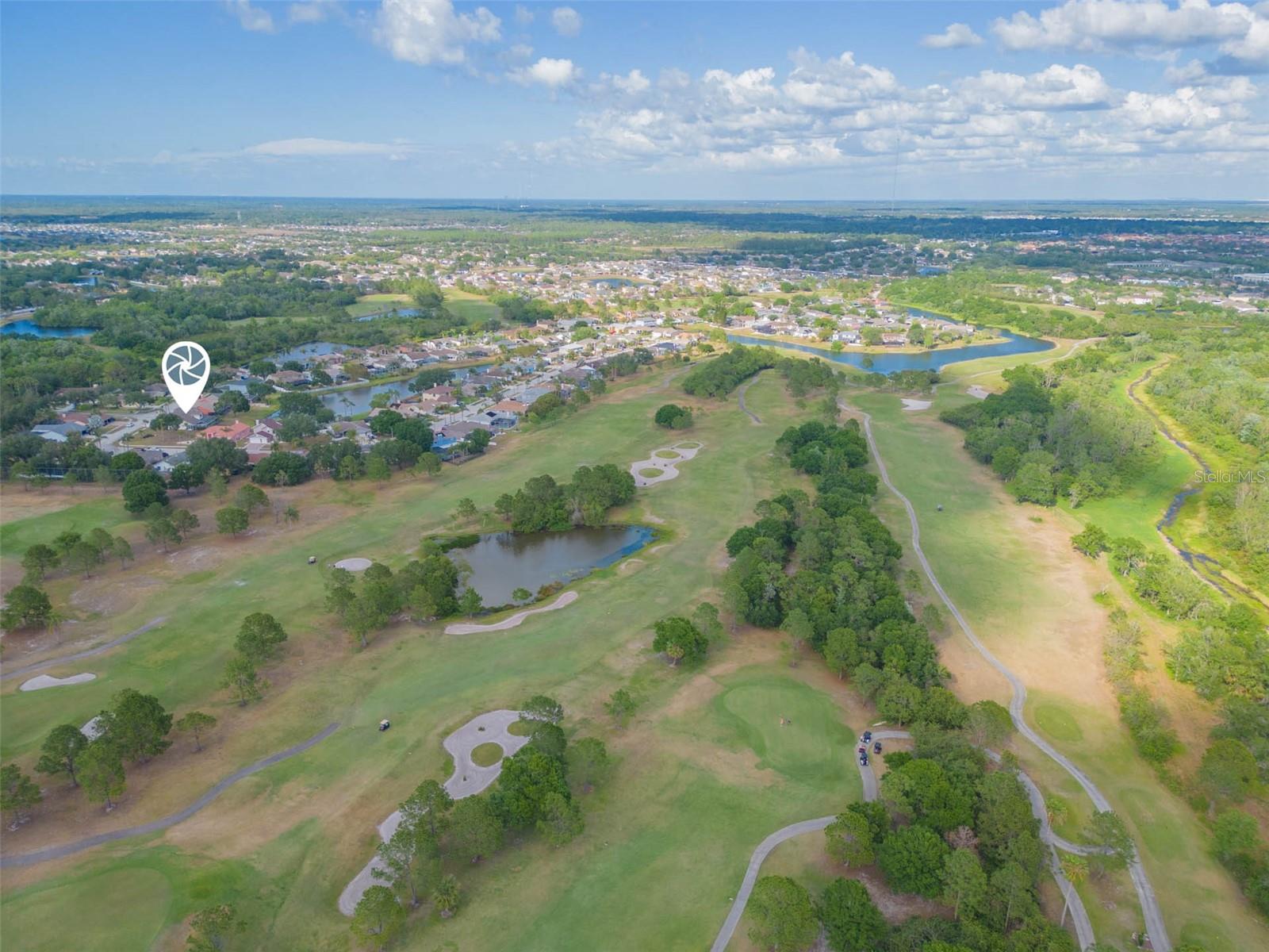 Golf Course
