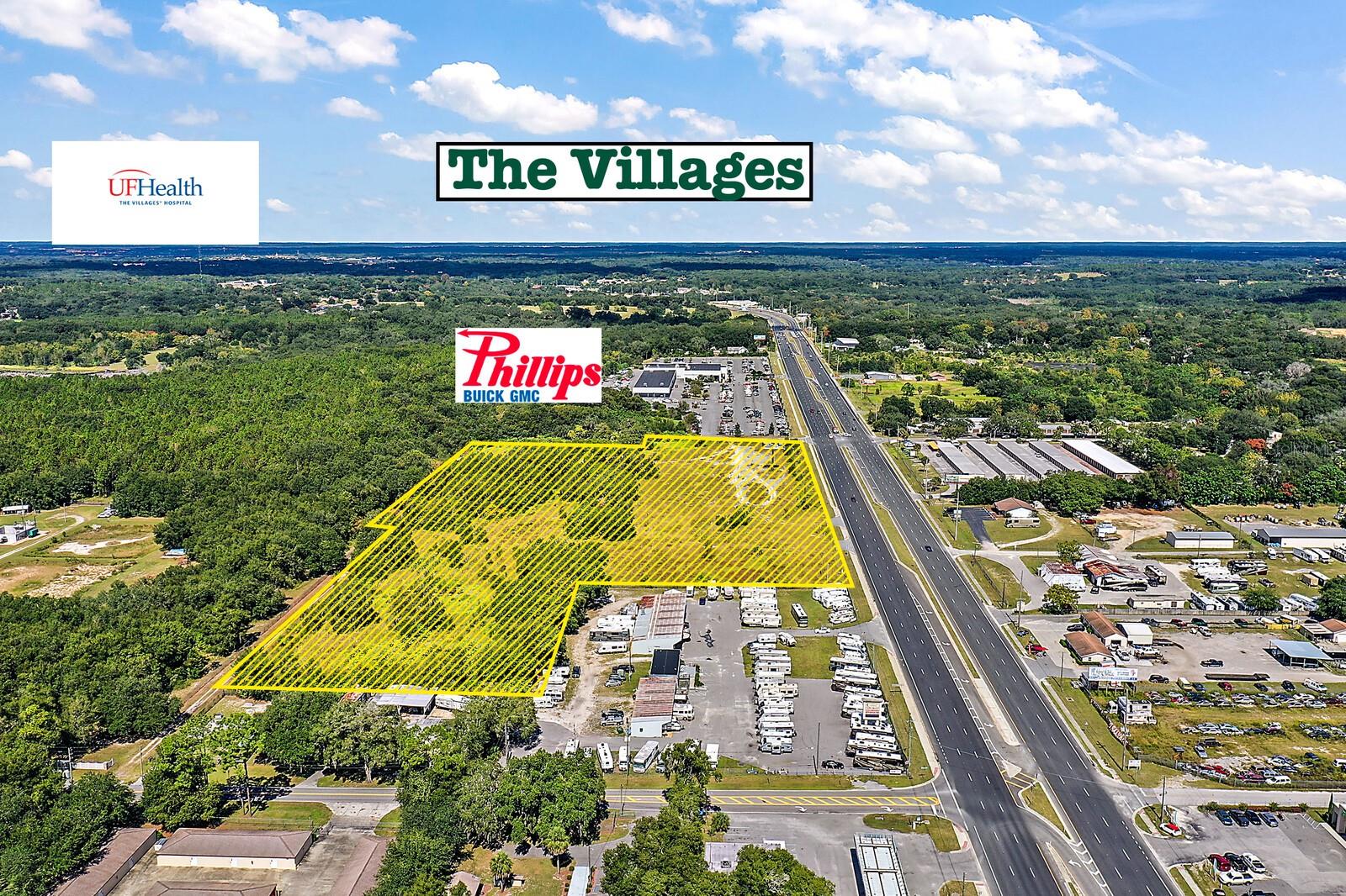 Fruitland Park, Florida 34731, 0 , 0 ,0,Land,For Sale,U.S. HWY 441,0,G5067857