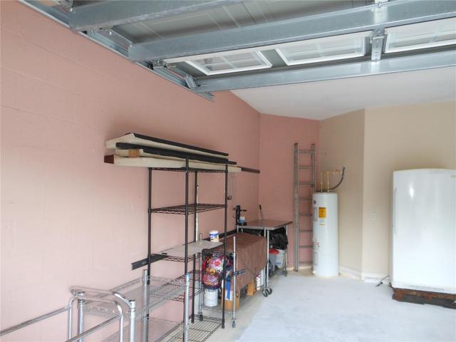 2 car garage