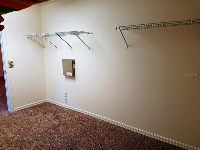 Mastere closet
